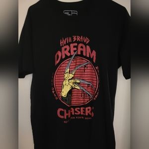 Hviii dream chaser shirt